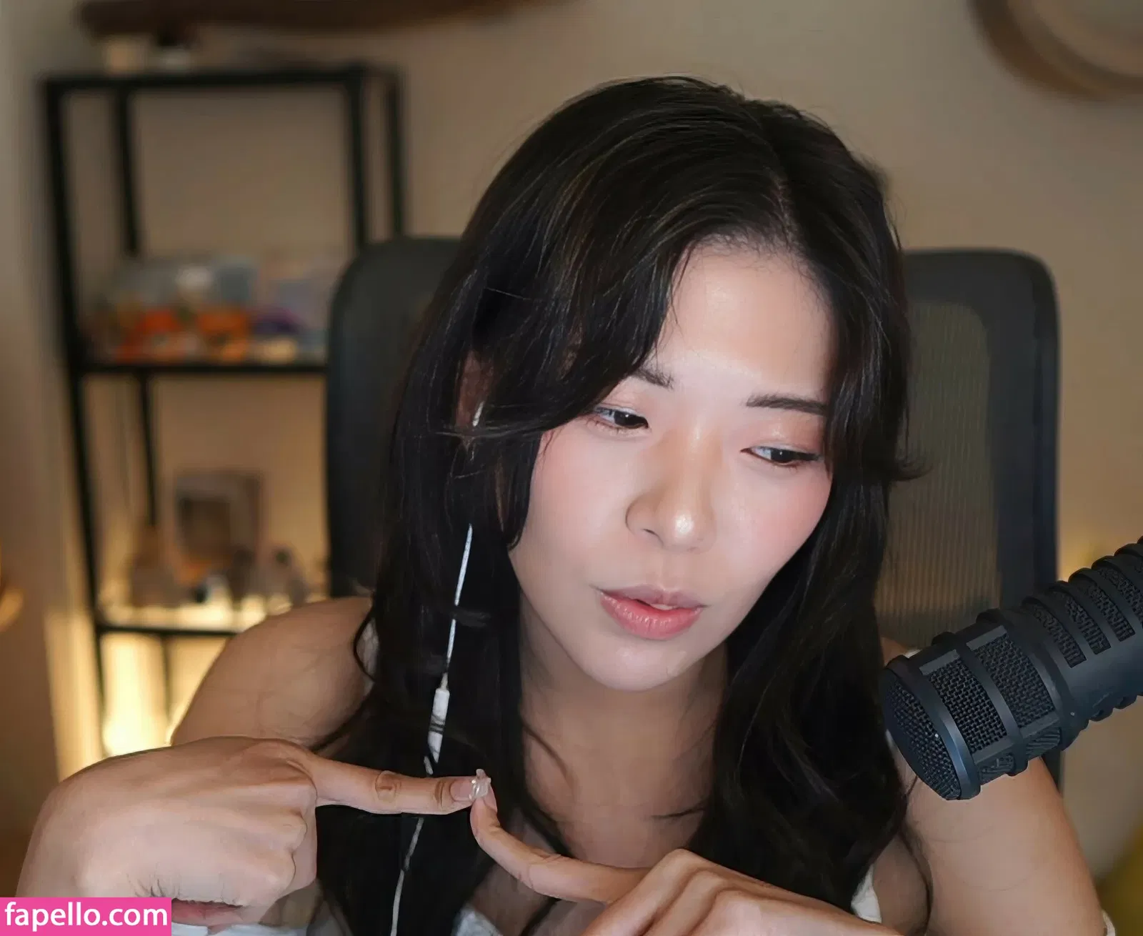 Kkatamina / Miyoung Onlyfans Photo Gallery 