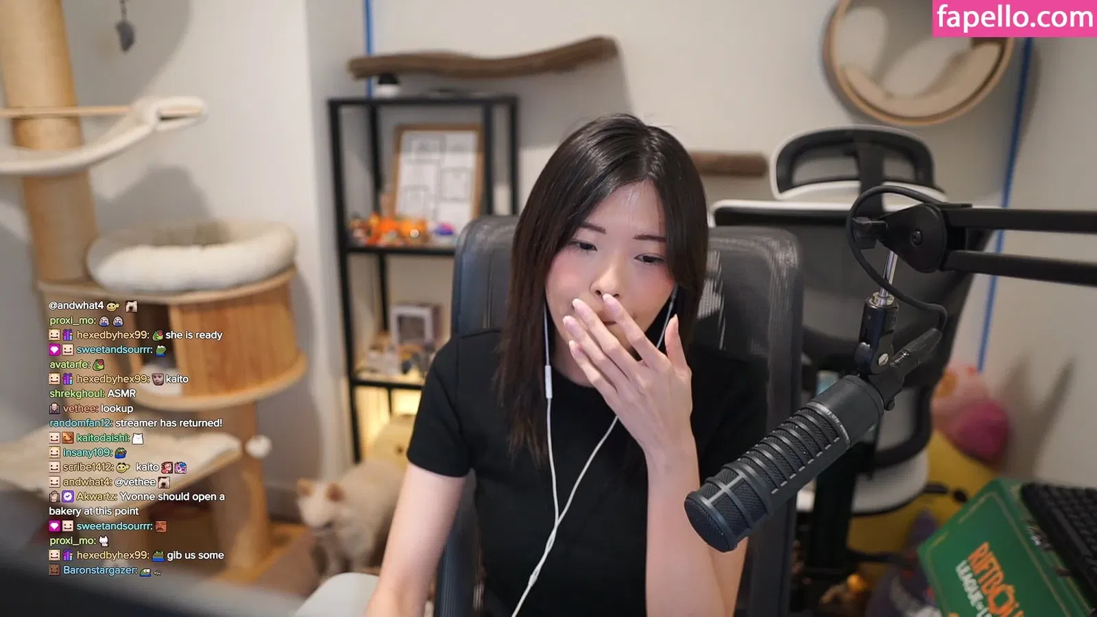 Kkatamina / Miyoung Onlyfans Photo Gallery 