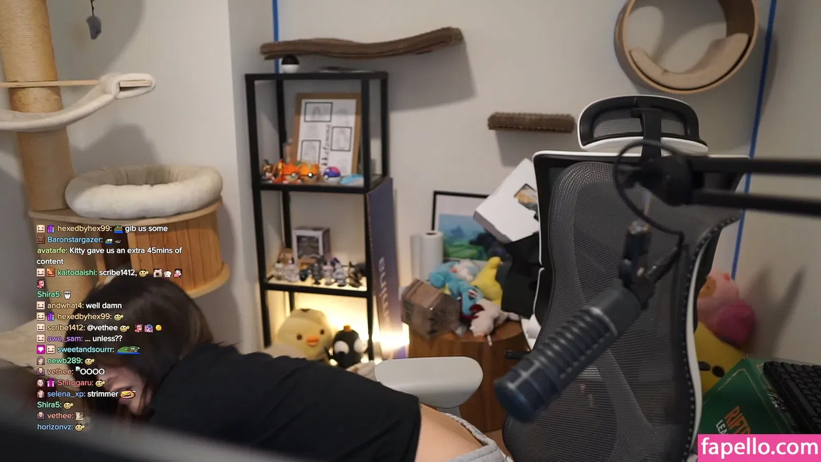 Kkatamina / Miyoung Onlyfans Photo Gallery 