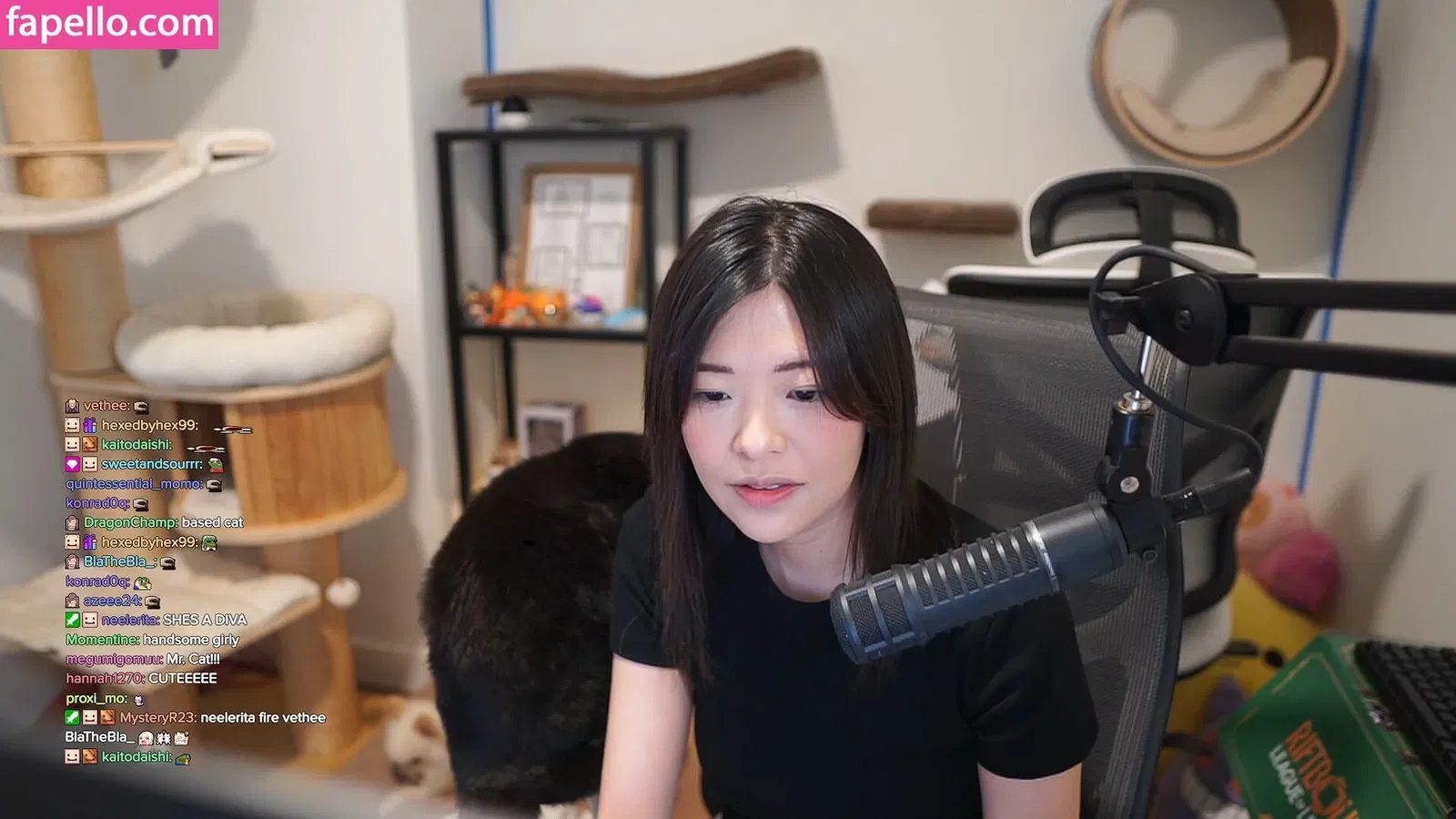 Kkatamina / Miyoung Onlyfans Photo Gallery 