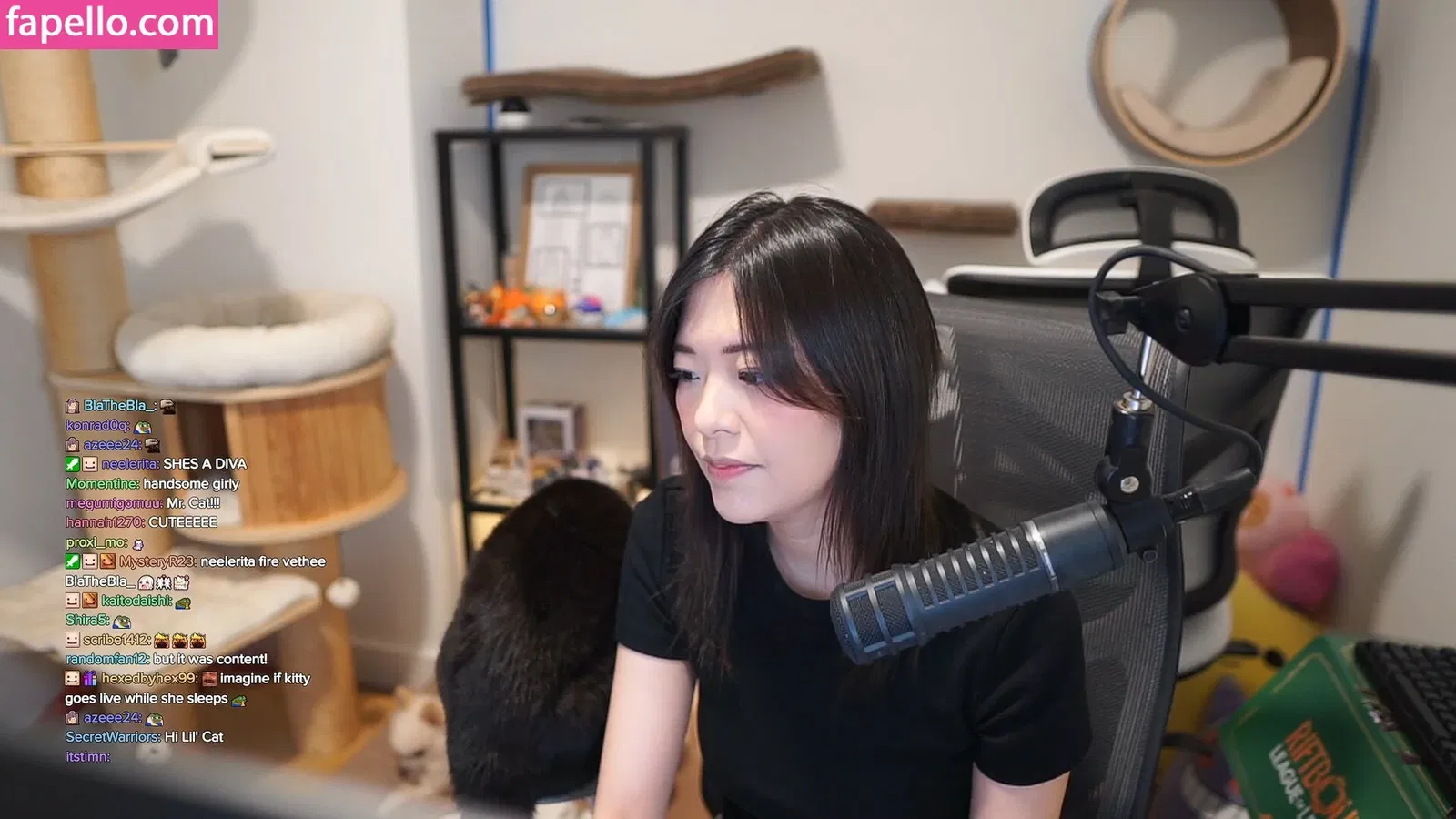 Kkatamina / Miyoung Onlyfans Photo Gallery 