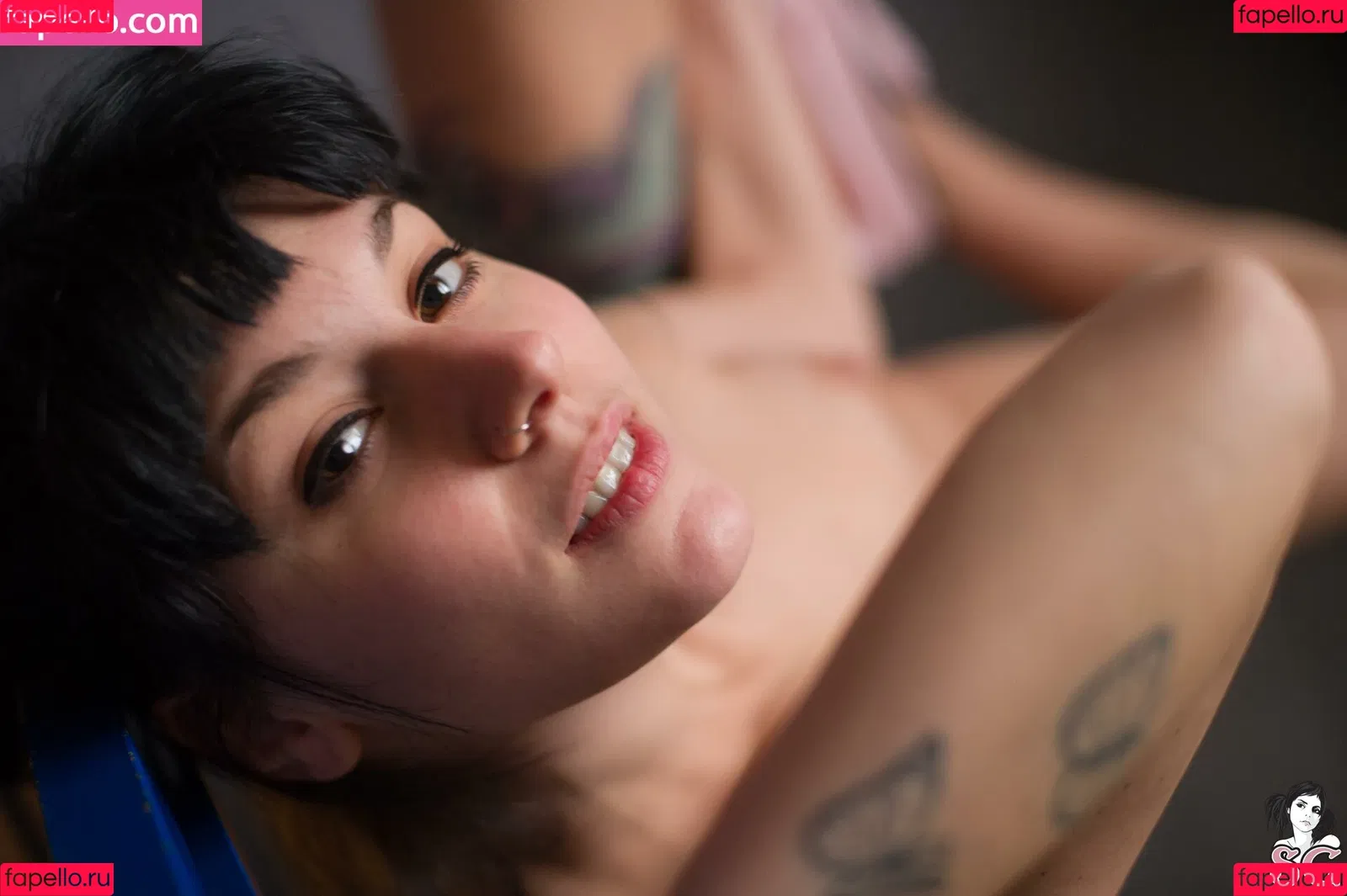 Lauretta / brokendollhatesyou / lauretta_me Onlyfans Photo Gallery 