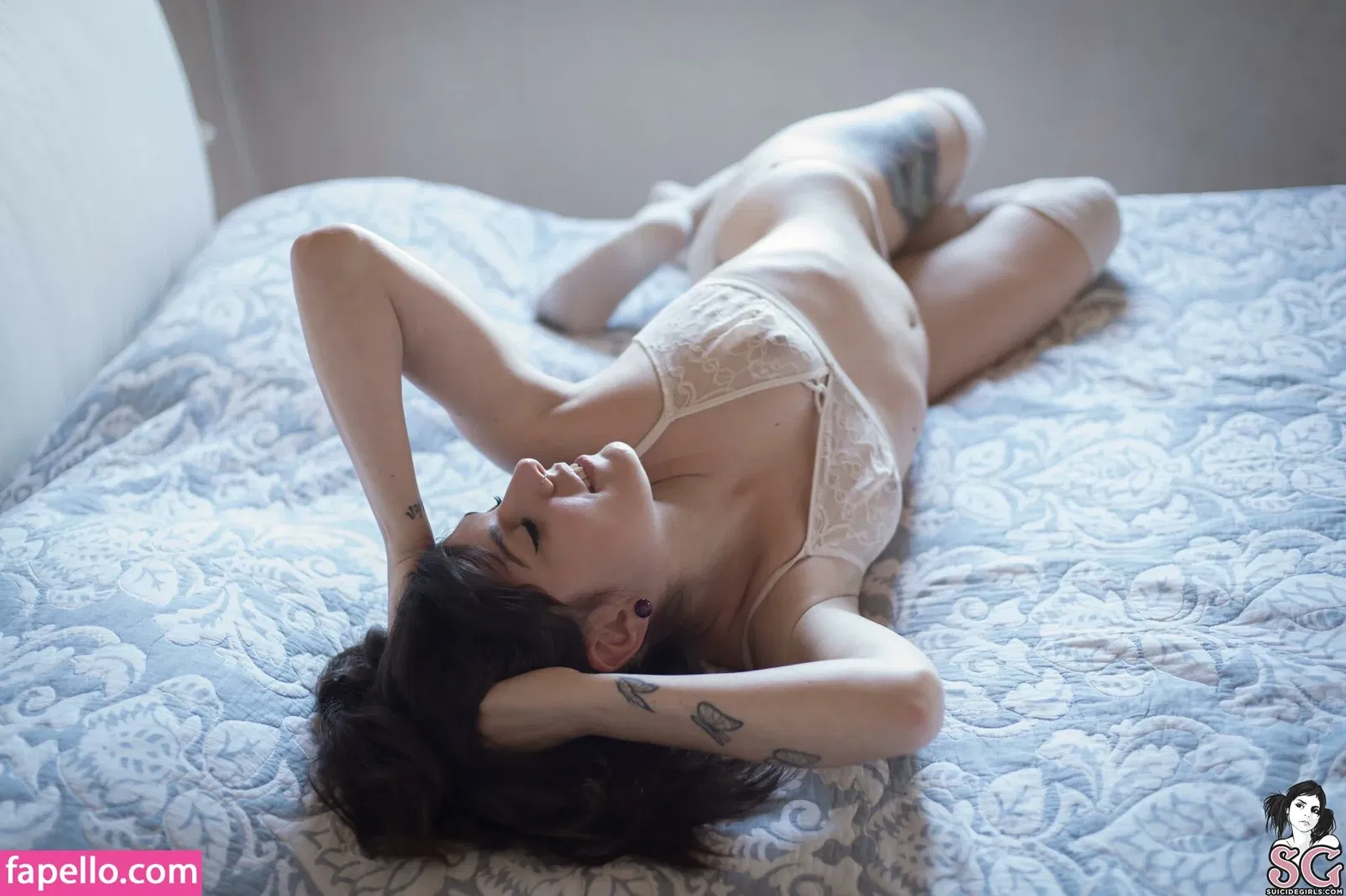 Lauretta / brokendollhatesyou / lauretta_me Onlyfans Photo Gallery 