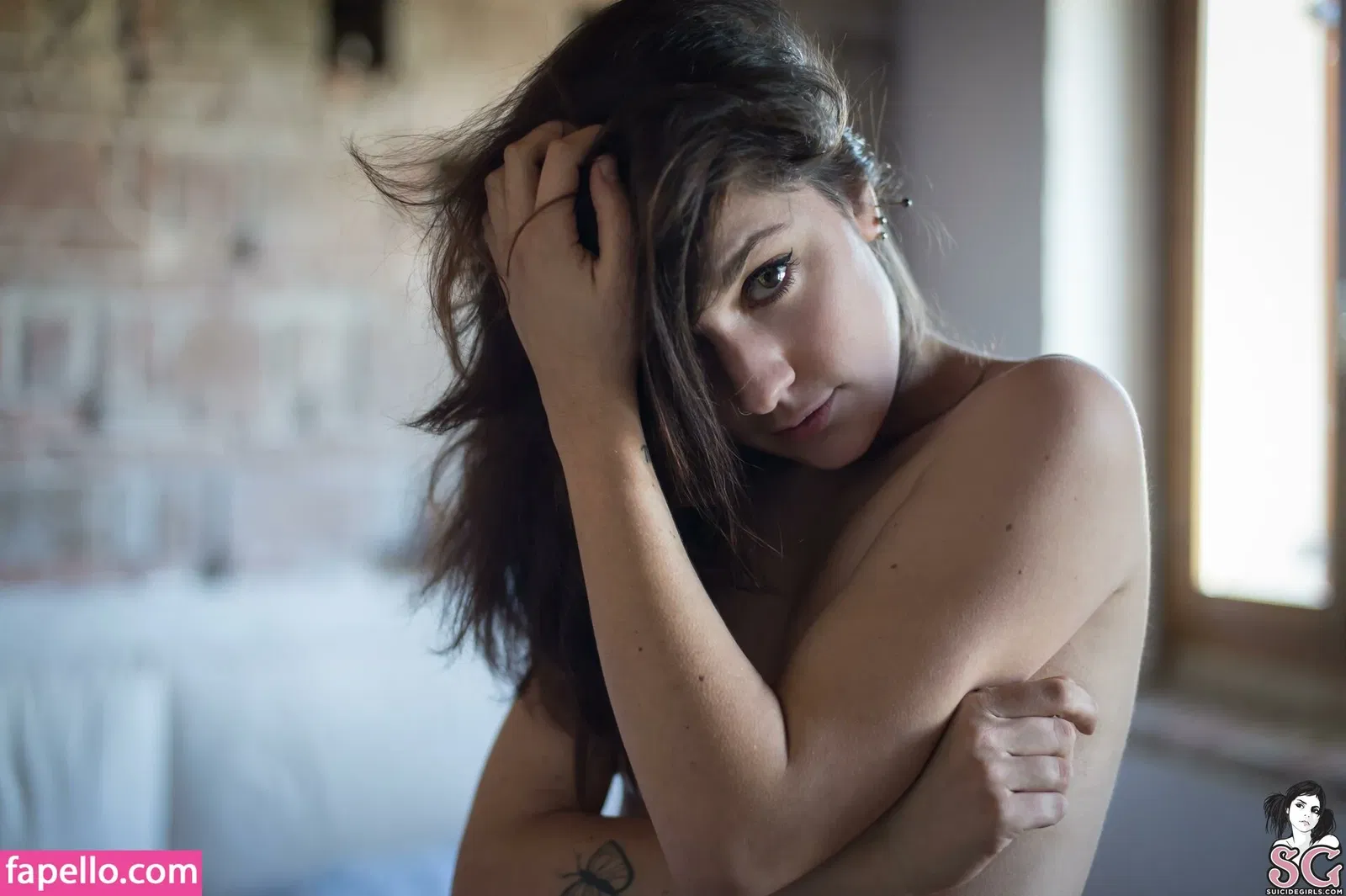 Lauretta / brokendollhatesyou / lauretta_me Onlyfans Photo Gallery 