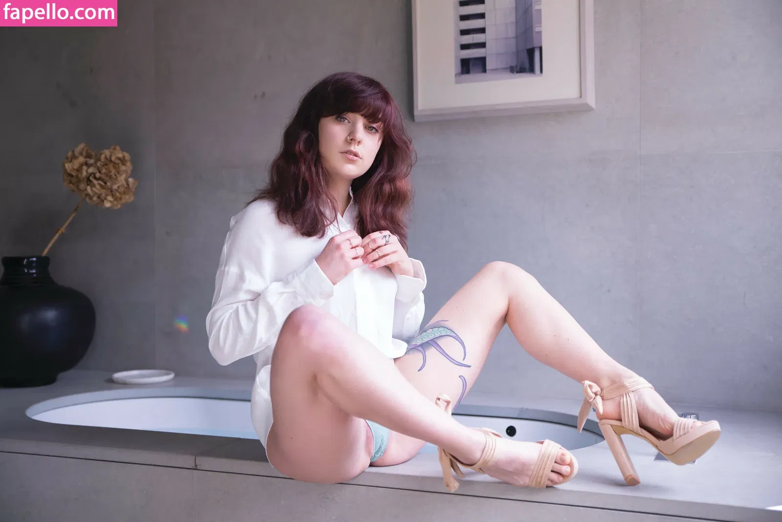 Lauretta / brokendollhatesyou / lauretta_me Onlyfans Photo Gallery 