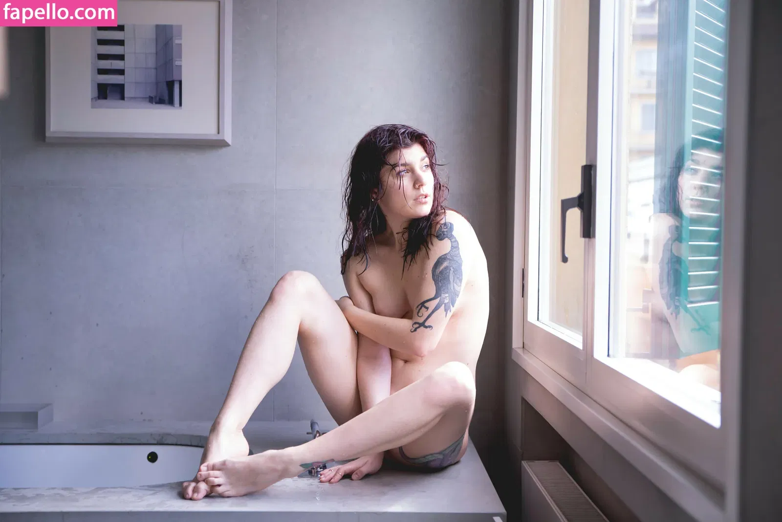 Lauretta / brokendollhatesyou / lauretta_me Onlyfans Photo Gallery 