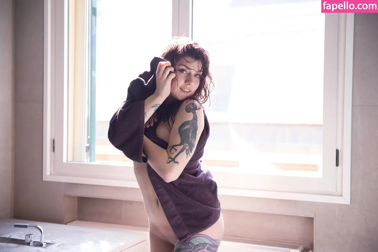 Lauretta / brokendollhatesyou / lauretta_me Onlyfans Photo Gallery 