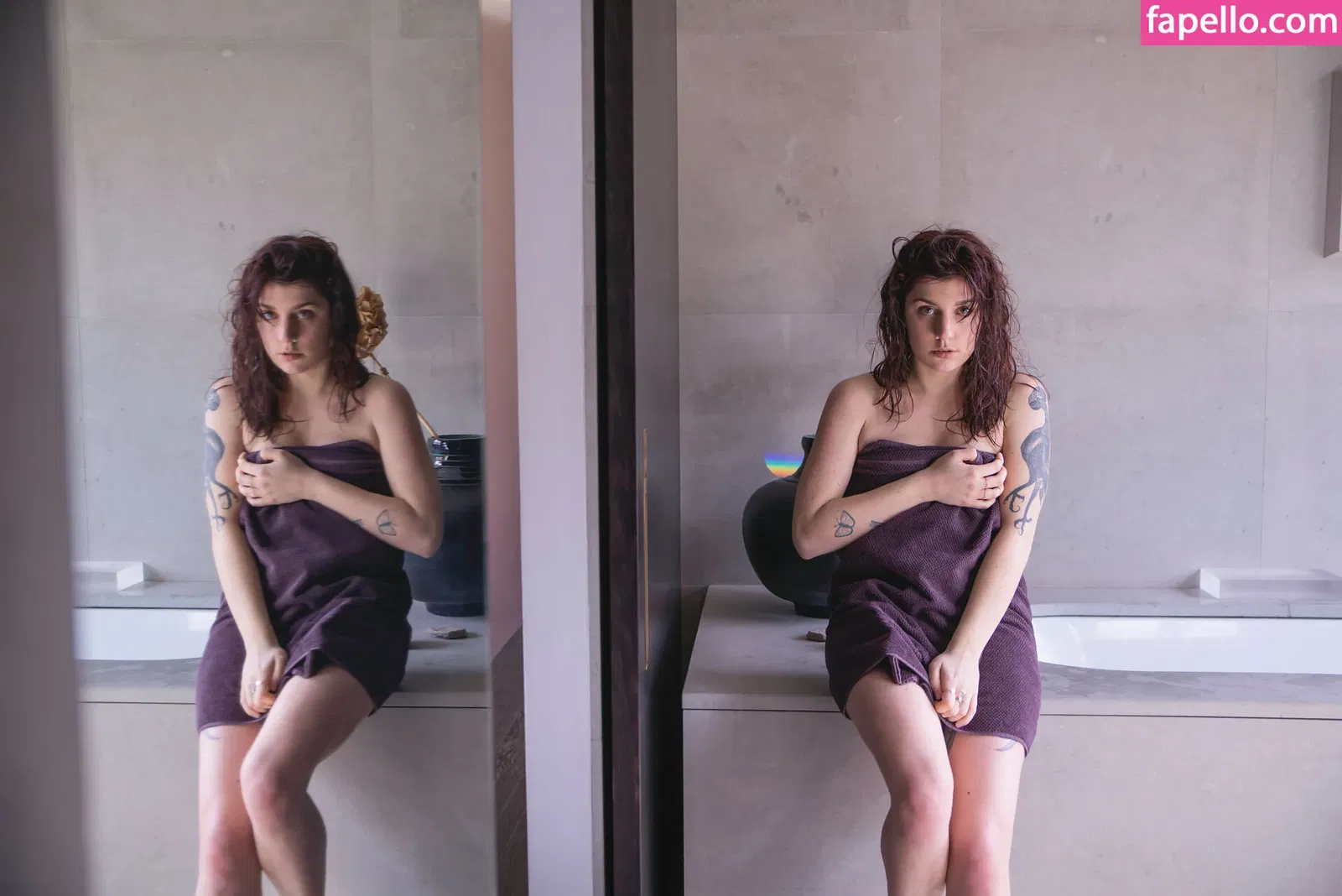 Lauretta / brokendollhatesyou / lauretta_me Onlyfans Photo Gallery 