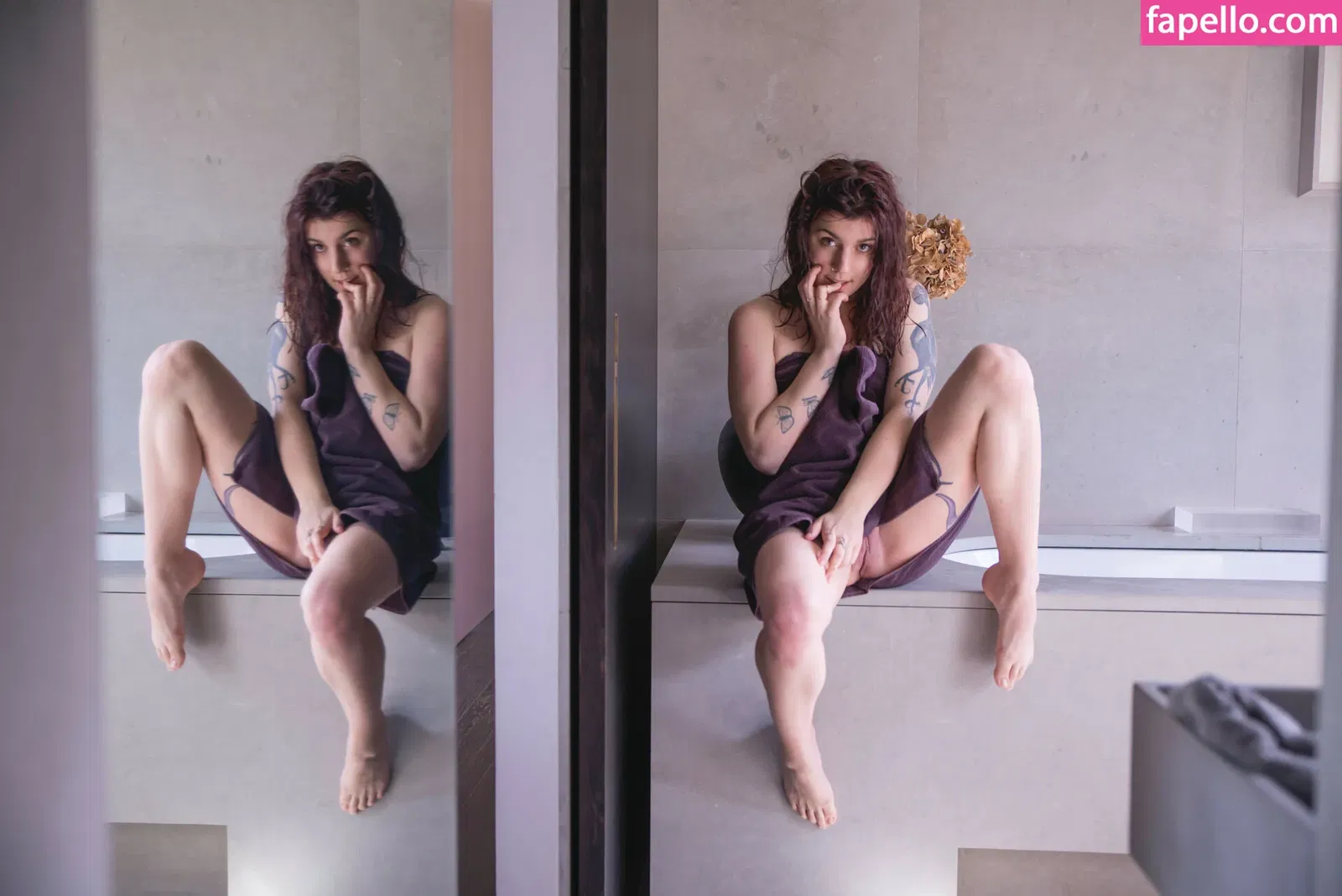 Lauretta / brokendollhatesyou / lauretta_me Onlyfans Photo Gallery 