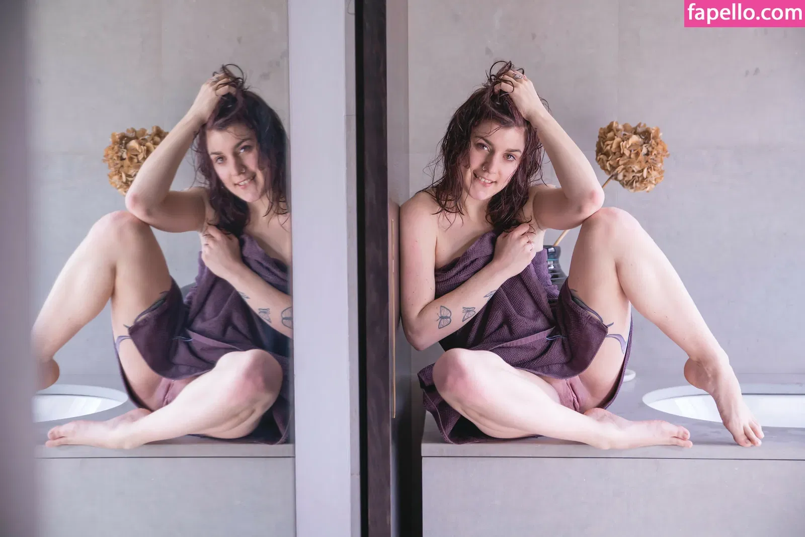 Lauretta / brokendollhatesyou / lauretta_me Onlyfans Photo Gallery 