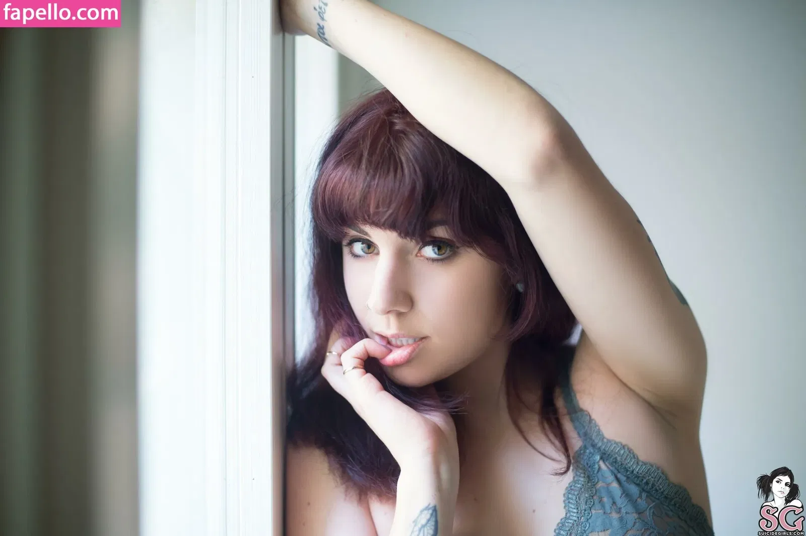 Lauretta / brokendollhatesyou / lauretta_me Onlyfans Photo Gallery 