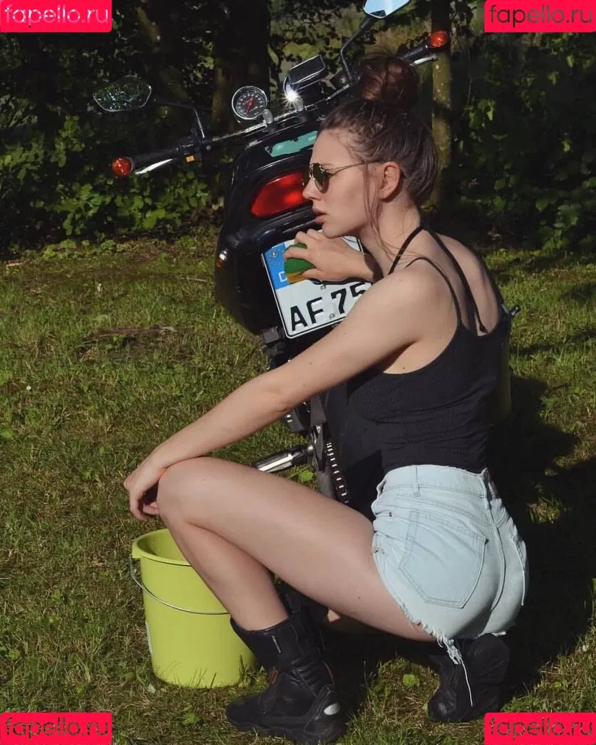 Affe Auf Bike / affe_auf_bike Onlyfans Photo Gallery 