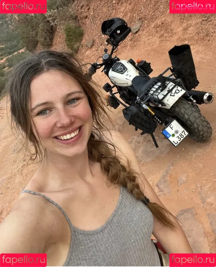 Affe Auf Bike / affe_auf_bike Onlyfans Photo Gallery 