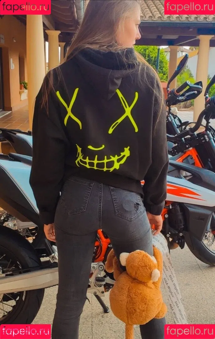 Affe Auf Bike / affe_auf_bike Onlyfans Photo Gallery 