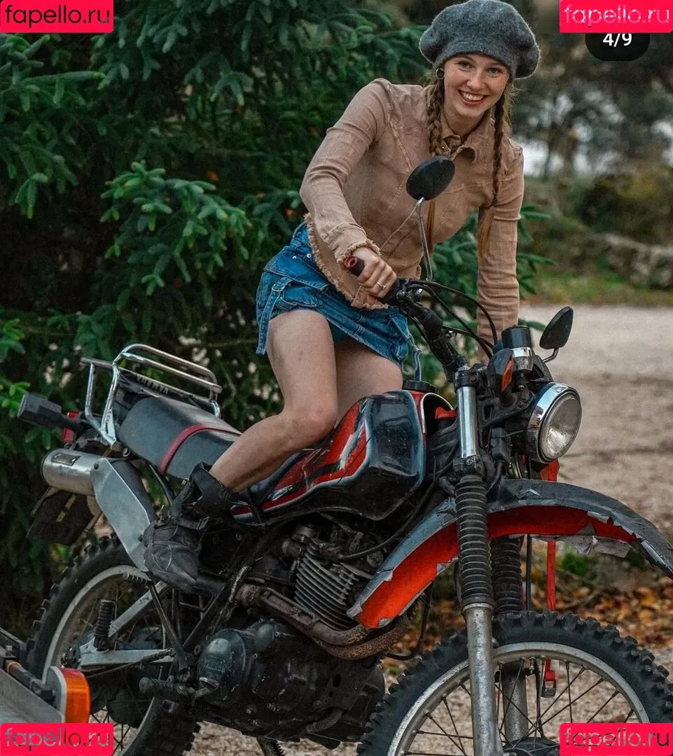 Affe Auf Bike / affe_auf_bike Onlyfans Photo Gallery 