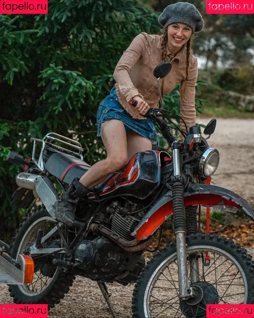 Affe Auf Bike / affe_auf_bike Onlyfans Photo Gallery 