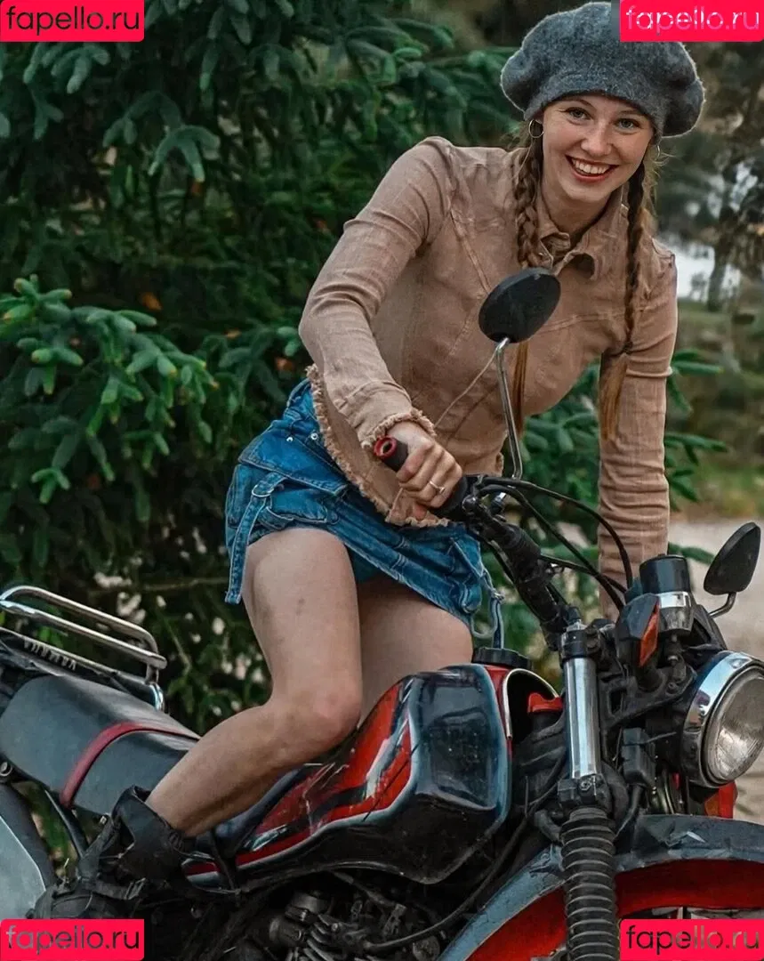Affe Auf Bike / affe_auf_bike Onlyfans Photo Gallery 