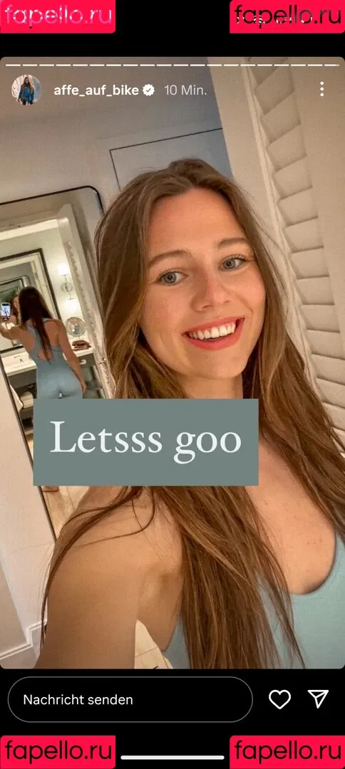 Affe Auf Bike / affe_auf_bike Onlyfans Photo Gallery 
