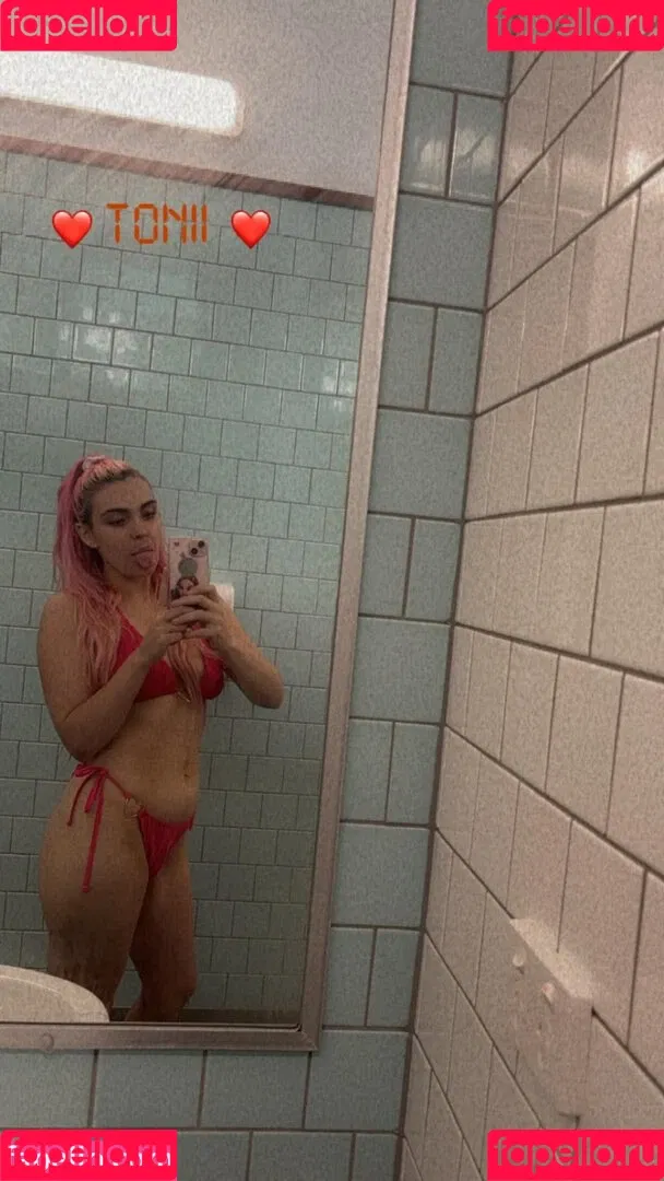 tonii_mckenzie / toniibabiixoxo Onlyfans Photo Gallery 