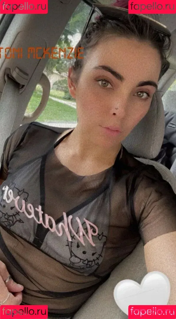 tonii_mckenzie / toniibabiixoxo Onlyfans Photo Gallery 