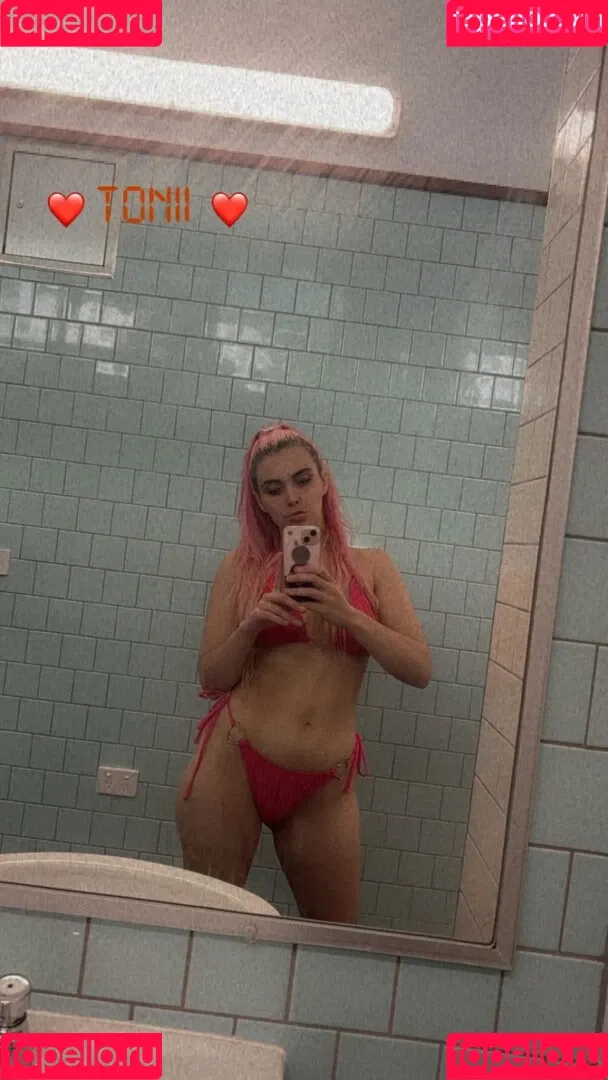 tonii_mckenzie / toniibabiixoxo Onlyfans Photo Gallery 
