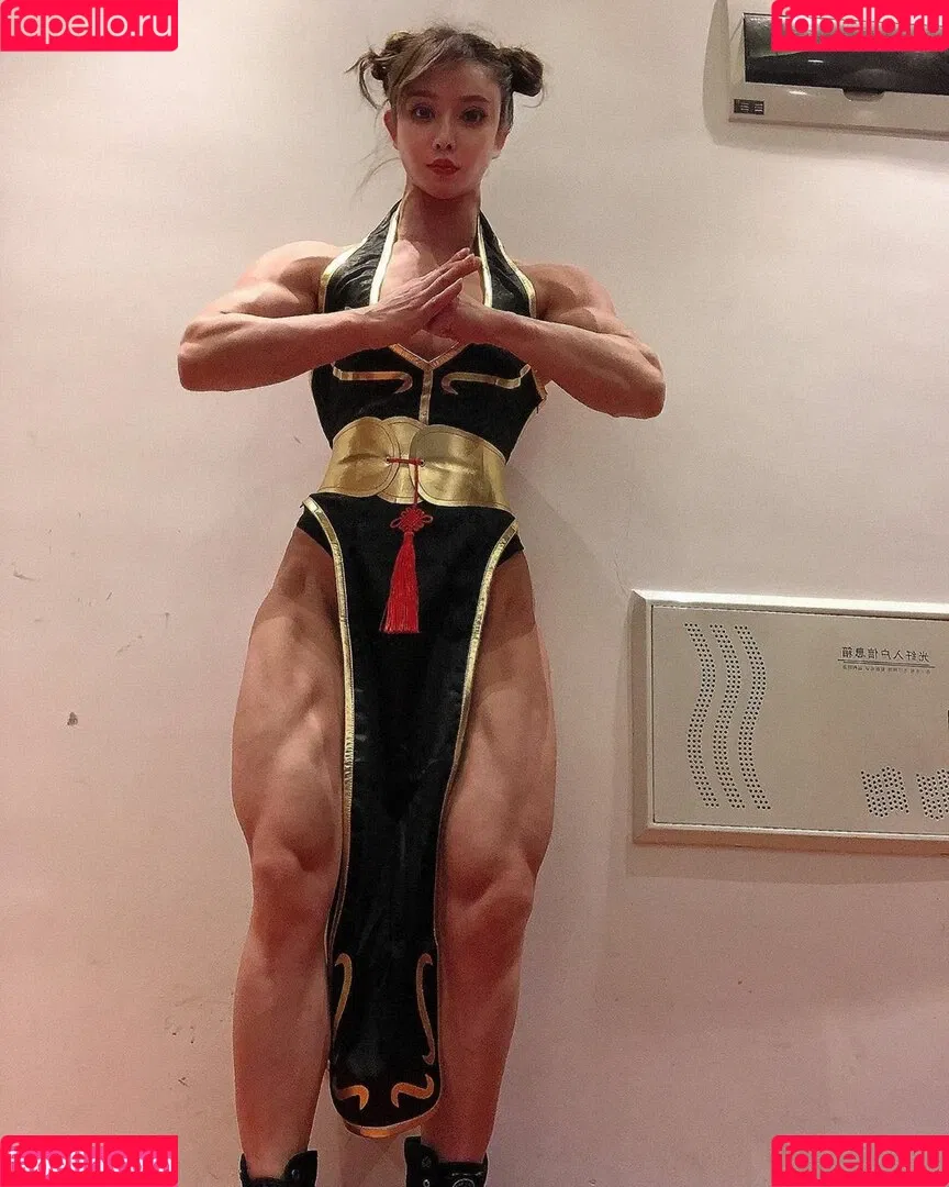 Yuan Herong / yuanherong.1229 Onlyfans Photo Gallery 