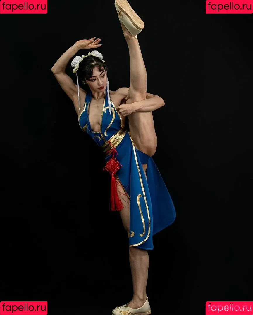 Yuan Herong / yuanherong.1229 Onlyfans Photo Gallery 