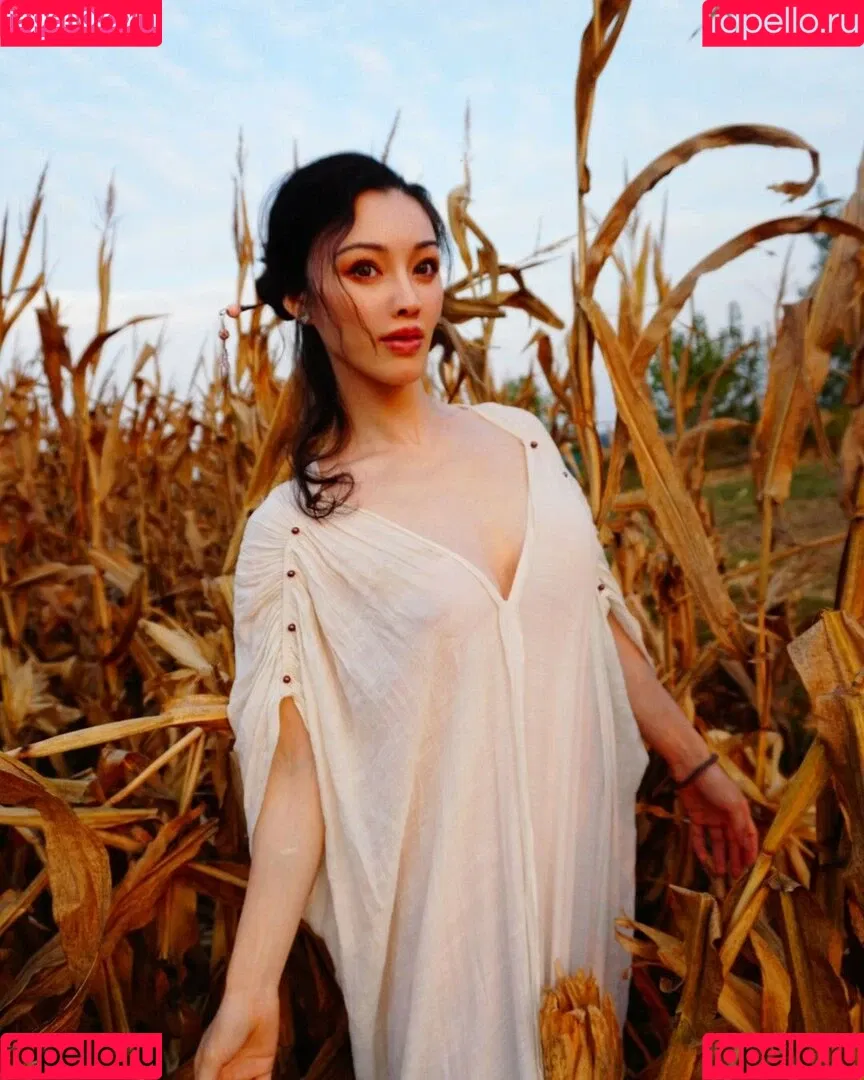 Yuan Herong / yuanherong.1229 Onlyfans Photo Gallery 