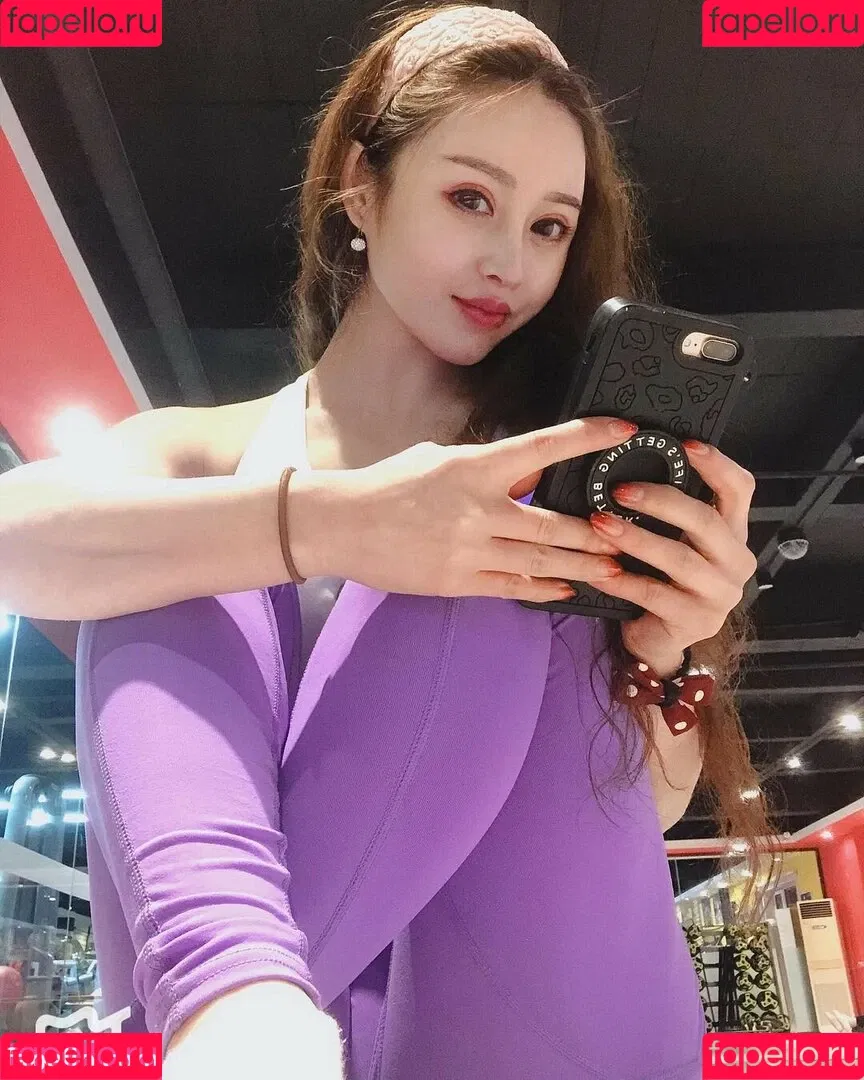 Yuan Herong / yuanherong.1229 Onlyfans Photo Gallery 