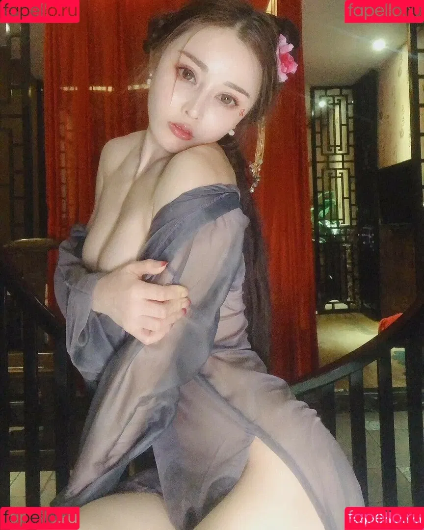 Yuan Herong / yuanherong.1229 Onlyfans Photo Gallery 