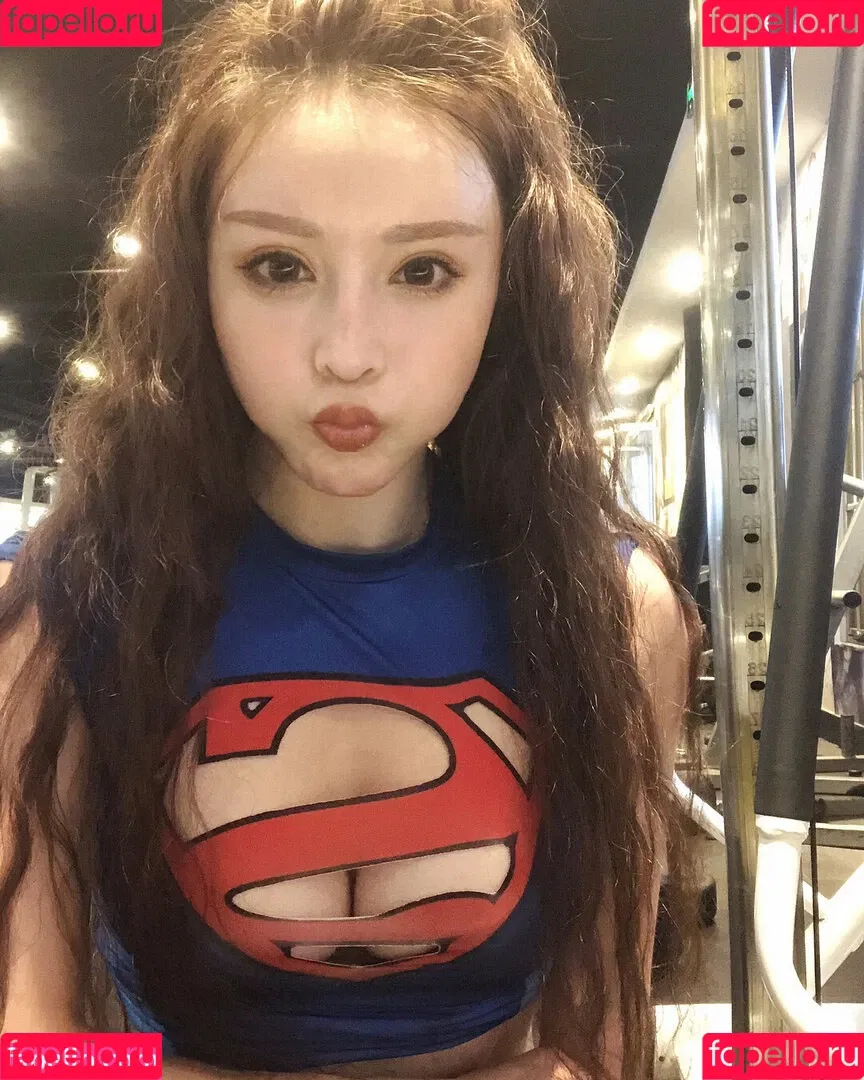 Yuan Herong / yuanherong.1229 Onlyfans Photo Gallery 