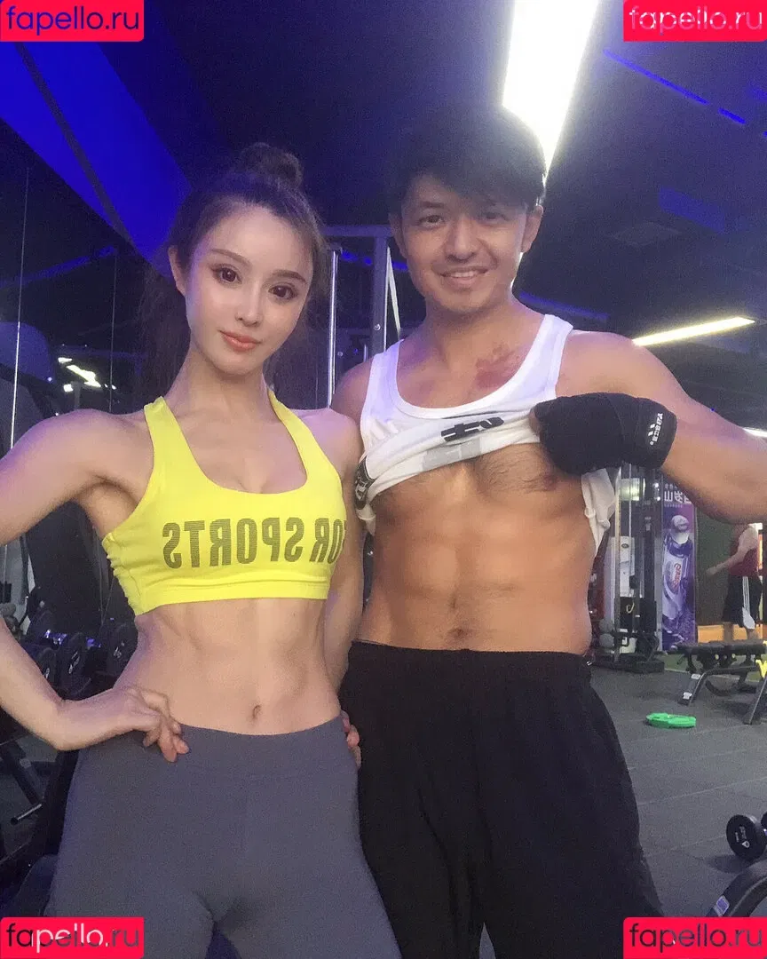 Yuan Herong / yuanherong.1229 Onlyfans Photo Gallery 