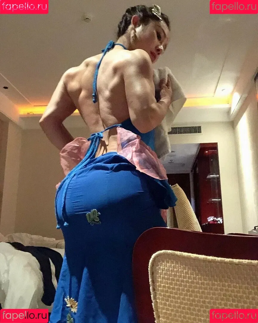 Yuan Herong / yuanherong.1229 Onlyfans Photo Gallery 