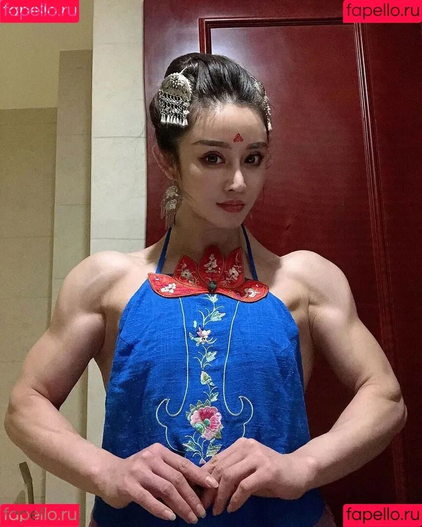 Yuan Herong / yuanherong.1229 Onlyfans Photo Gallery 