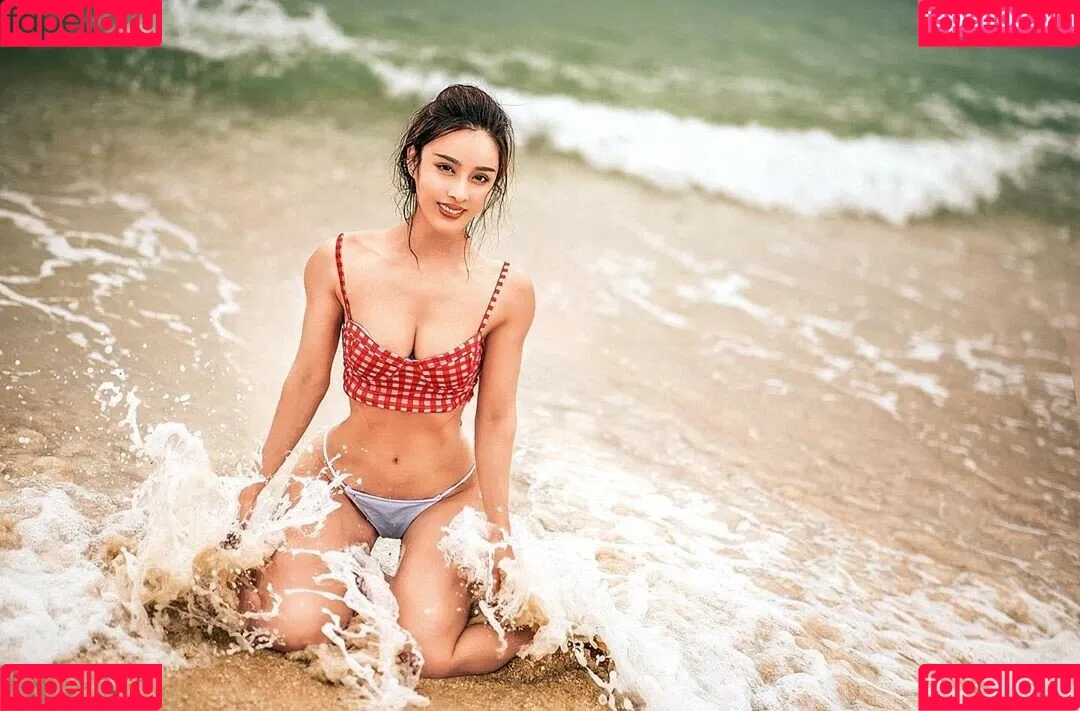 Yuan Herong / yuanherong.1229 Onlyfans Photo Gallery 