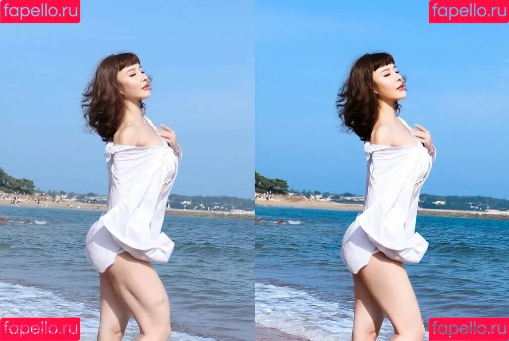 Yuan Herong / yuanherong.1229 Onlyfans Photo Gallery 