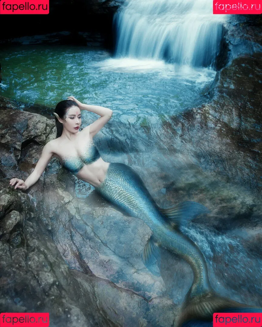 Yuan Herong / yuanherong.1229 Onlyfans Photo Gallery 