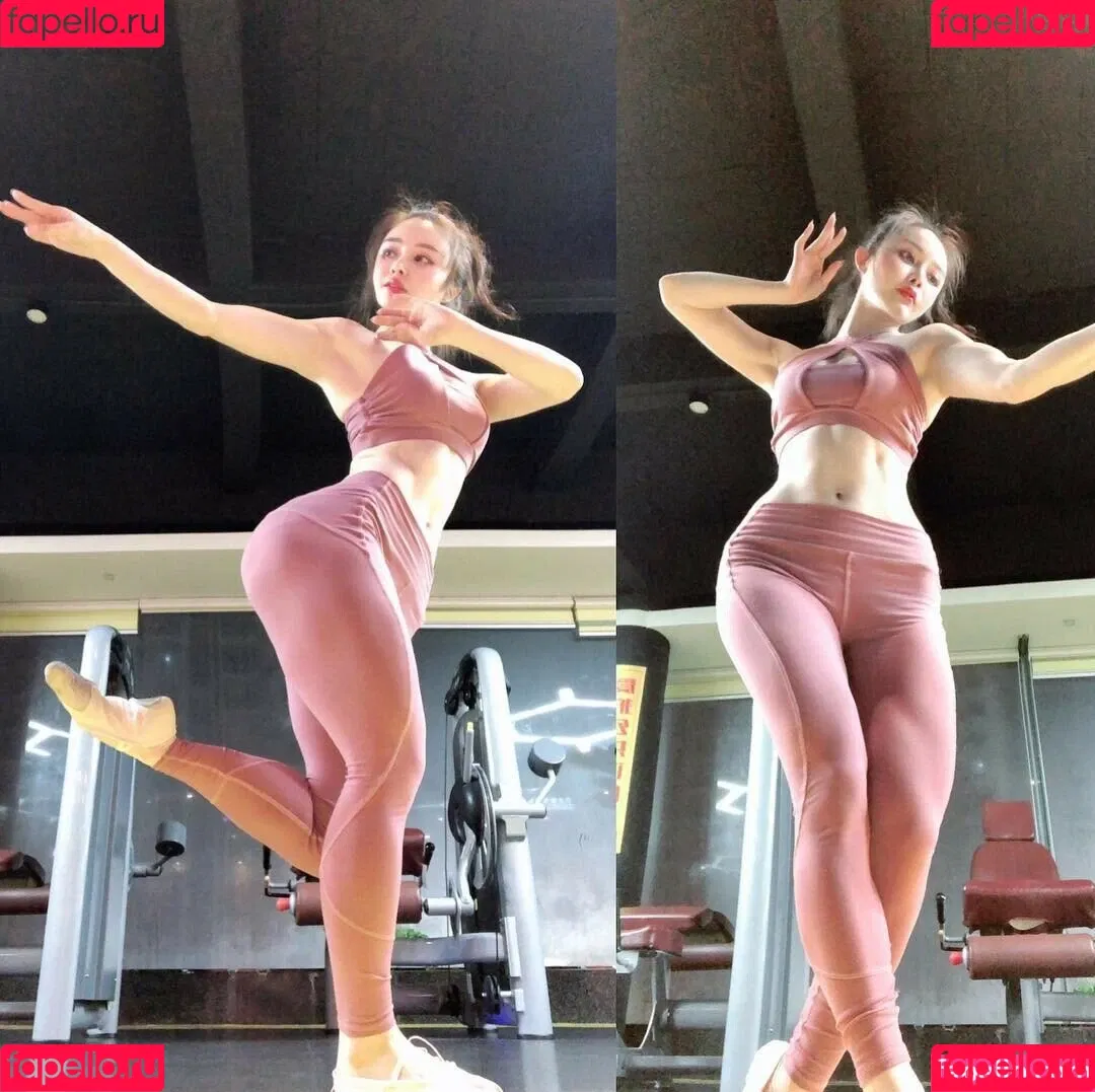 Yuan Herong / yuanherong.1229 Onlyfans Photo Gallery 