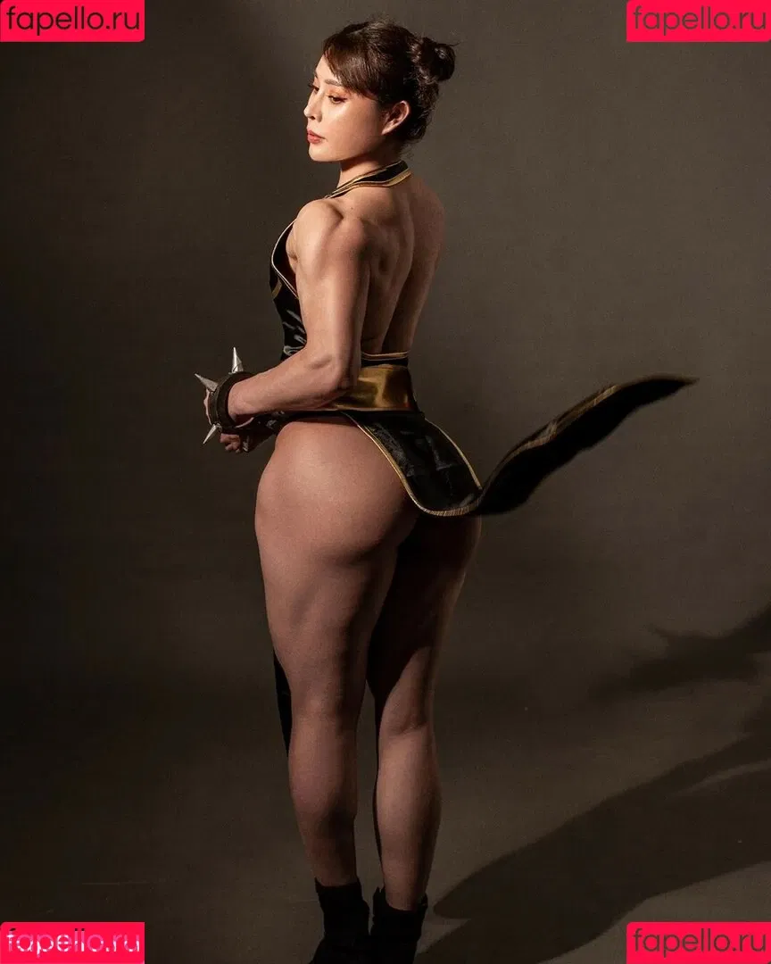 Yuan Herong / yuanherong.1229 Onlyfans Photo Gallery 