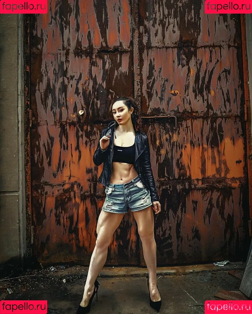 Yuan Herong / yuanherong.1229 Onlyfans Photo Gallery 