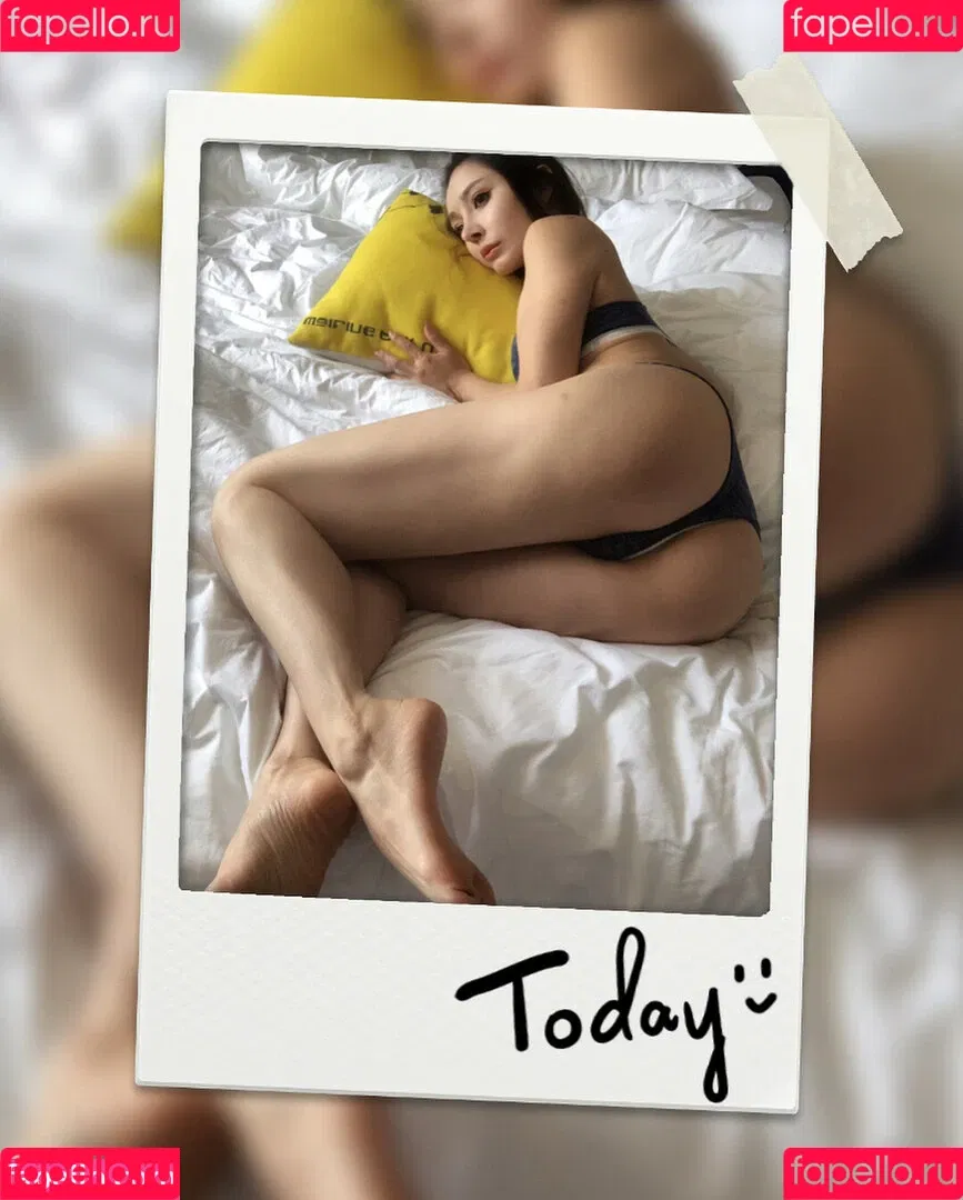 Yuan Herong / yuanherong.1229 Onlyfans Photo Gallery 