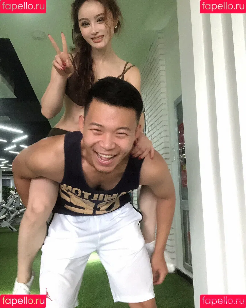 Yuan Herong / yuanherong.1229 Onlyfans Photo Gallery 