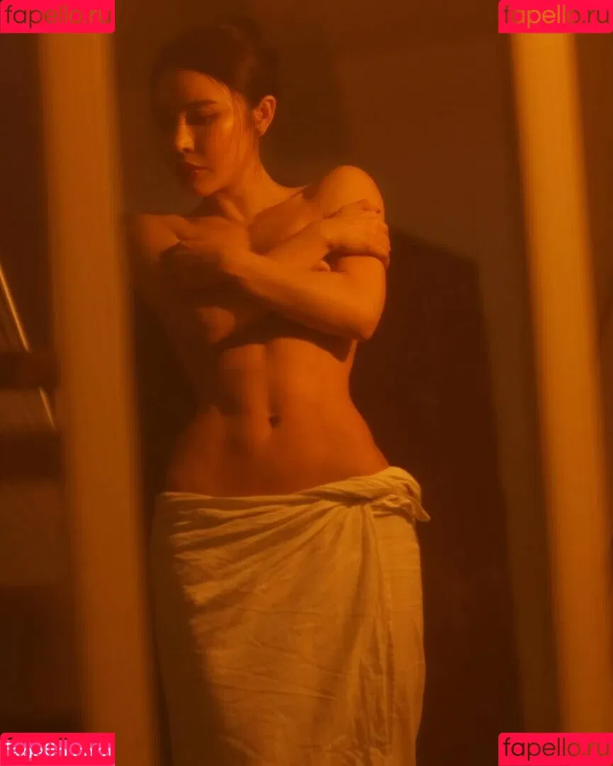 Yuan Herong / yuanherong.1229 Onlyfans Photo Gallery 