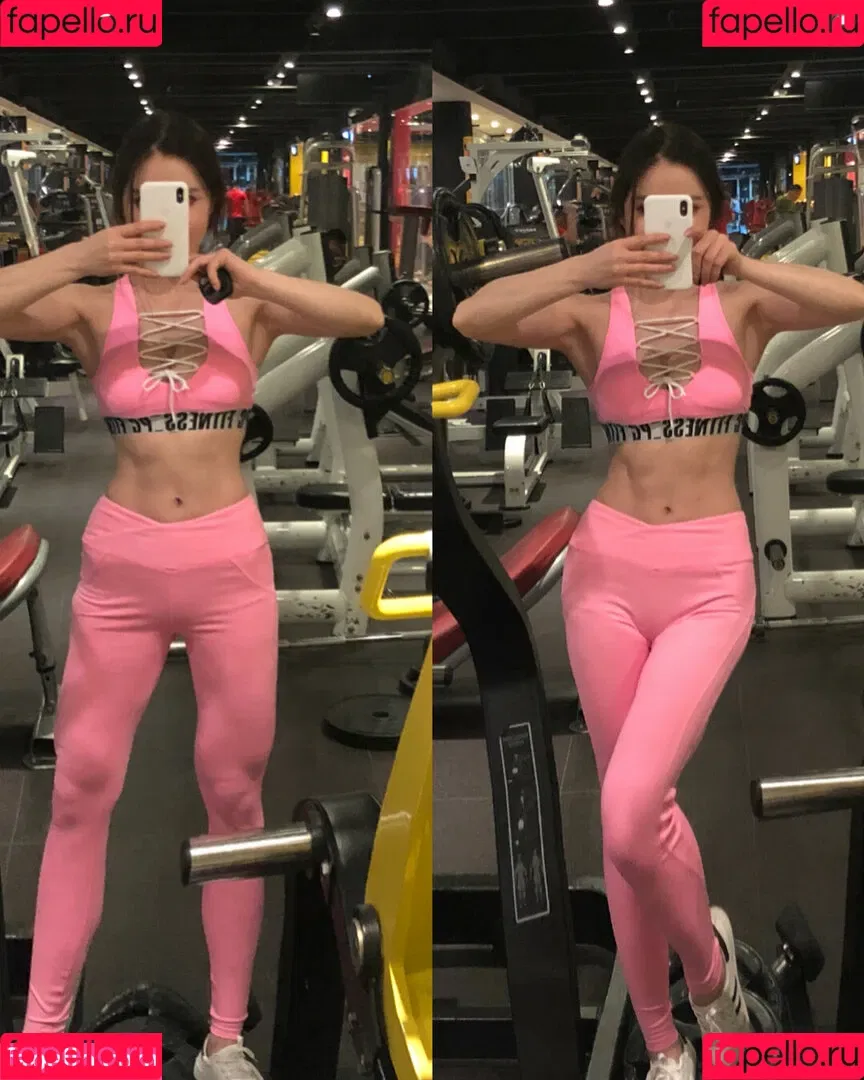 Yuan Herong / yuanherong.1229 Onlyfans Photo Gallery 