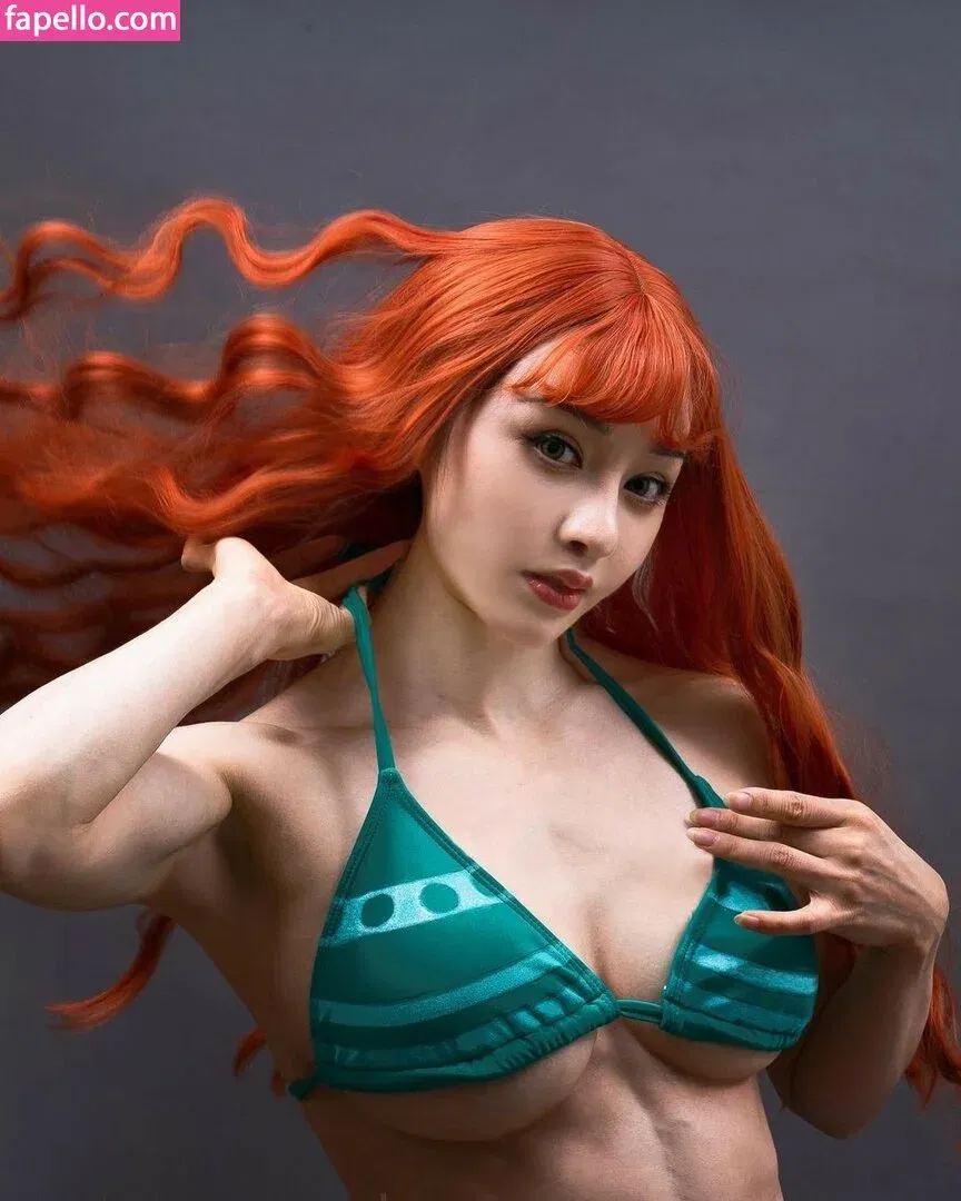 Yuan Herong / yuanherong.1229 Onlyfans Photo Gallery 