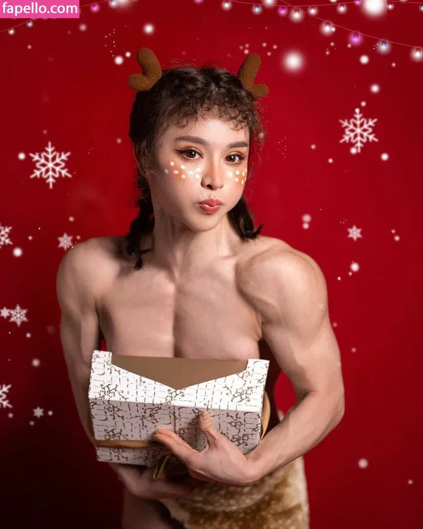 Yuan Herong / yuanherong.1229 Onlyfans Photo Gallery 