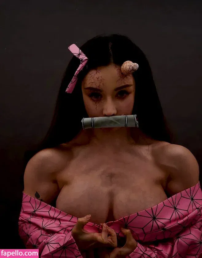 Yuan Herong / yuanherong.1229 Onlyfans Photo Gallery 