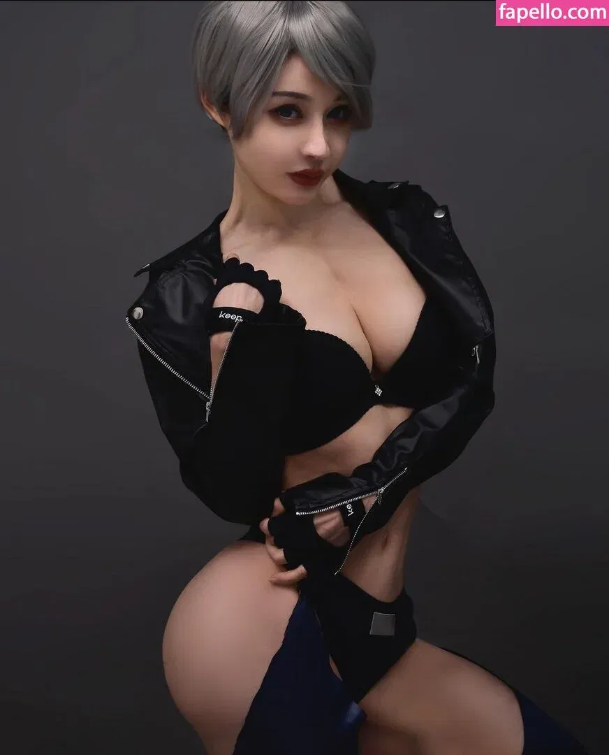 Yuan Herong / yuanherong.1229 Onlyfans Photo Gallery 