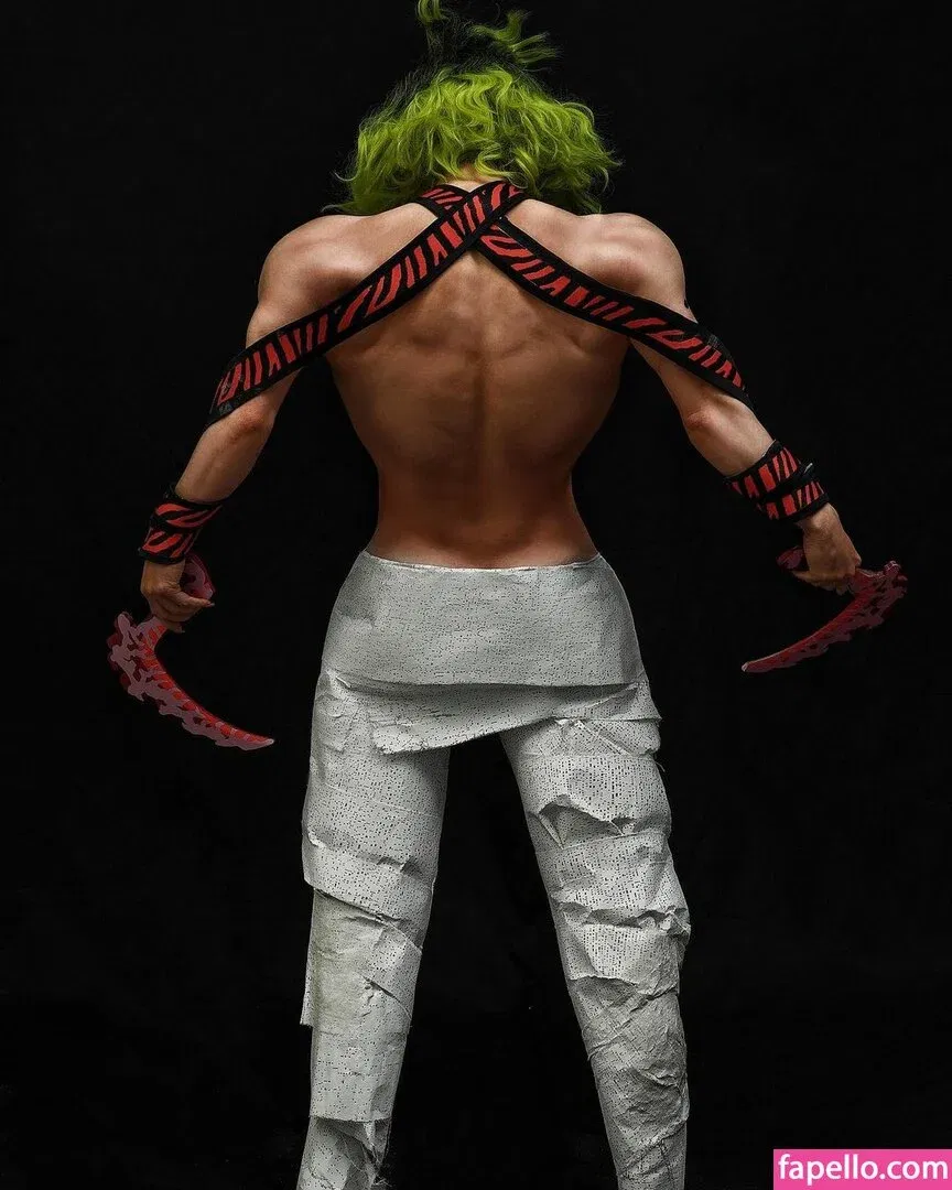 Yuan Herong / yuanherong.1229 Onlyfans Photo Gallery 