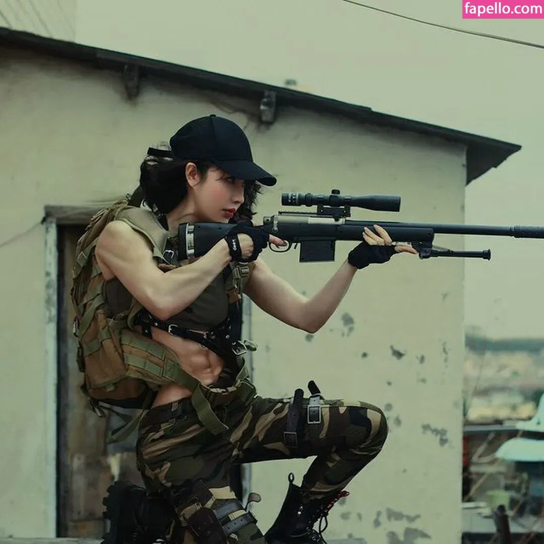 Yuan Herong / yuanherong.1229 Onlyfans Photo Gallery 